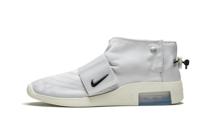 Air Fear Of God Moccasin "Pure Platinum" AT8086 001