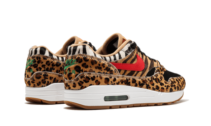 Air Max 1 DLX "Atmos Animal Pack 2.0" AQ0928 700