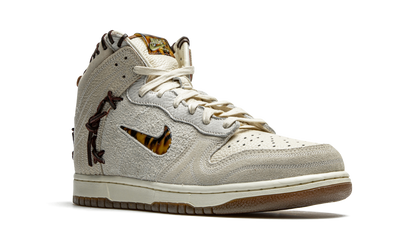 Dunk High "Bodega - Friends & Family" CZ8125 100