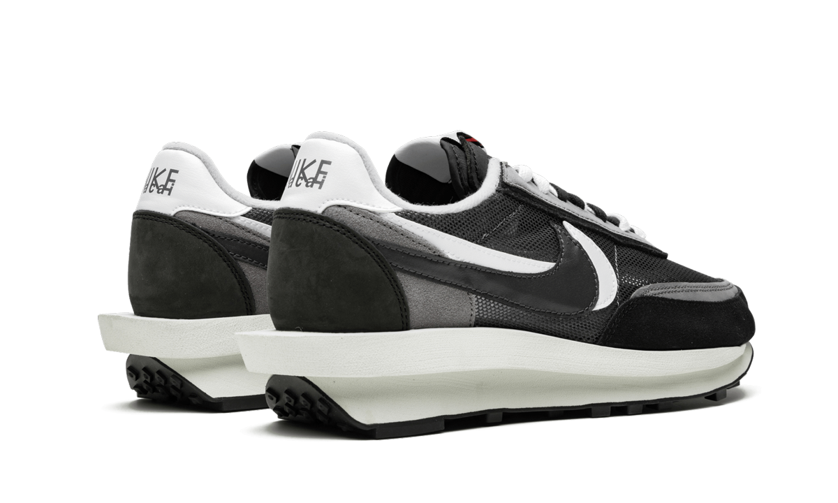 LDWaffle "Sacai - Dark Grey" BV0073 001