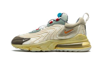 Air Max 270 React "Travis Scott - Cactus Trails" CT2864 200