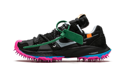 ZOOM TERRA KIGER 5 WMNS "Off-White" CD8179 001