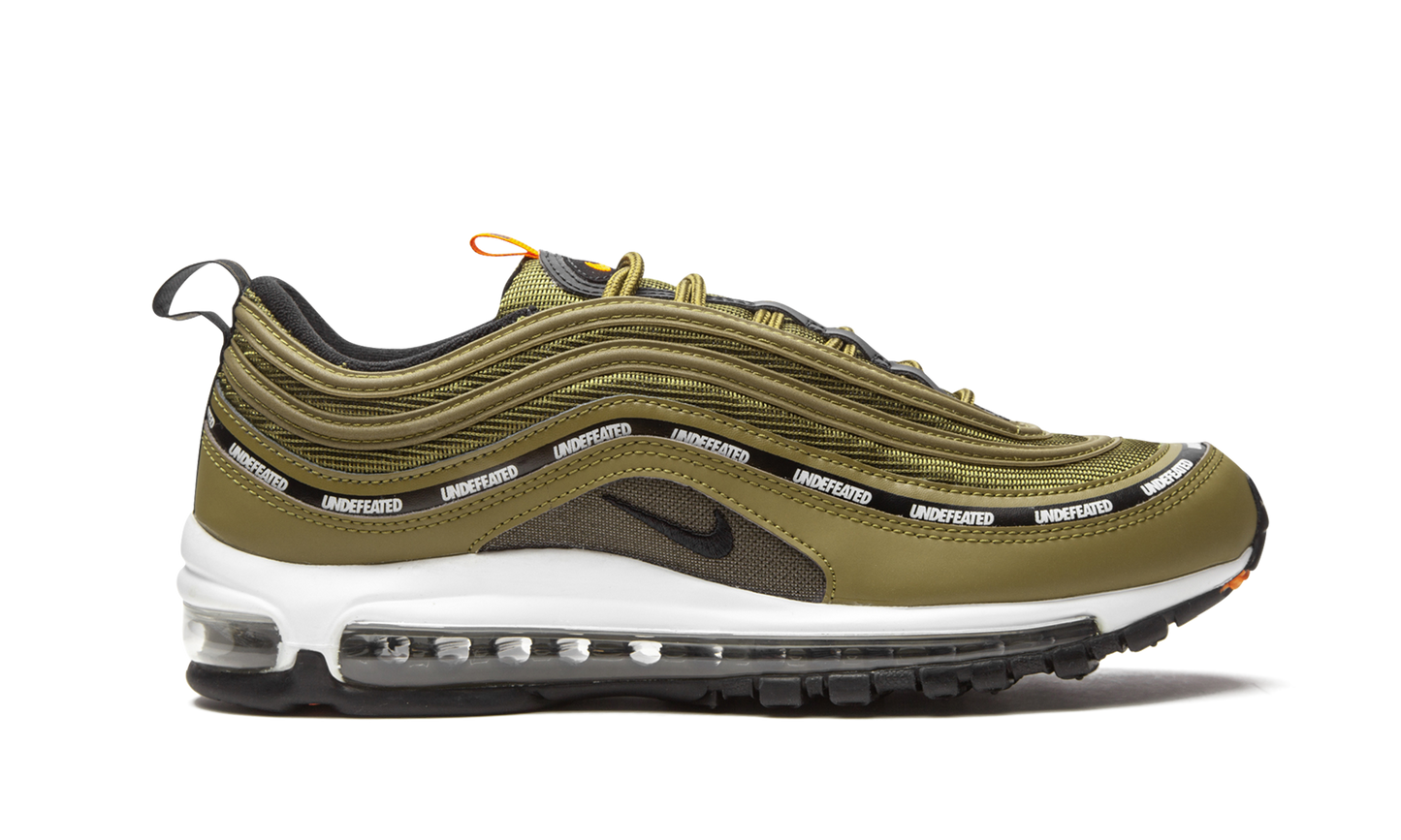 Air Max 97 "Undefeated - Militia Green" DC4830 300