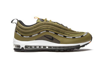 Air Max 97 "Undefeated - Militia Green" DC4830 300