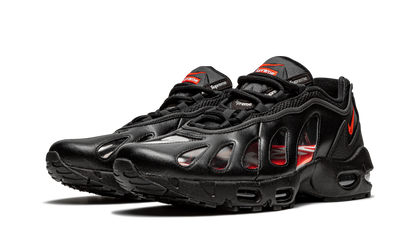 Air Max 96 "Supreme - Black" CV7652 002
