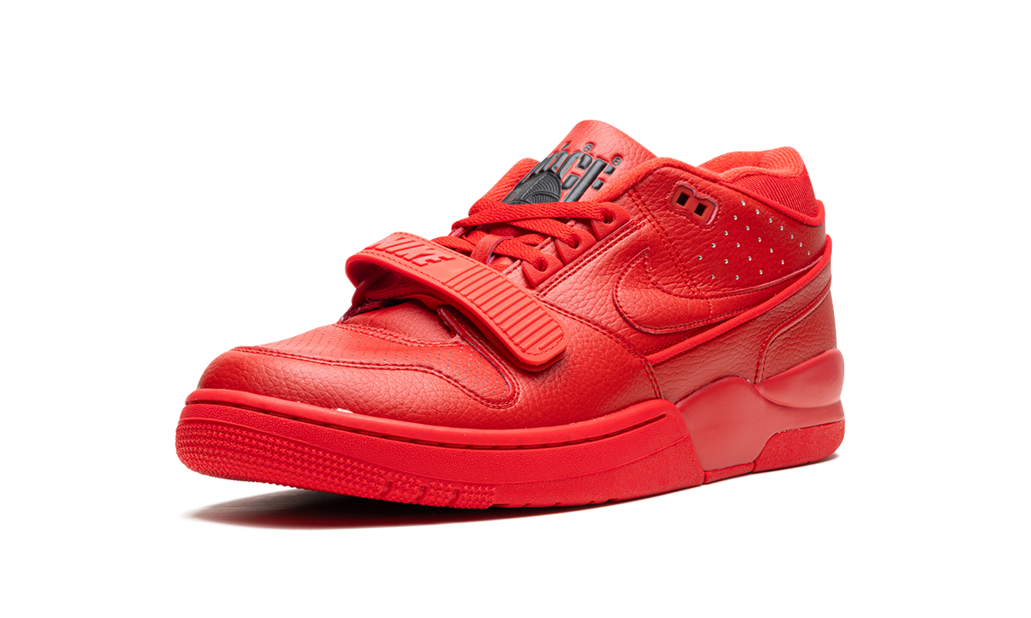 Air Alpha Force 88 "Billie Eilish - Triple Red"