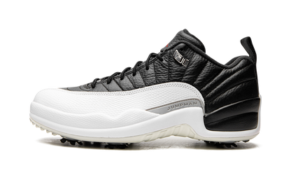 Air Jordan 12 Low Golf "Playoffs" DH4120 010