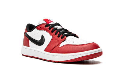 Air Jordan 1 Low Golf "Chicago" DD9315 600