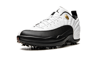 Jordan 12 Retro Low Golf "Taxi" DH4120 100