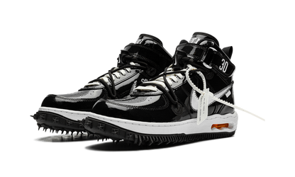 Air Force 1 Mid "Off-White - Sheed" DR0500 001