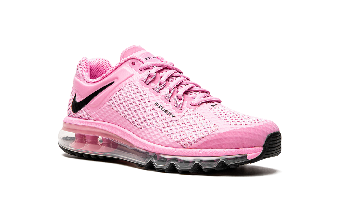 Air Max 2013 "Stussy - Pink" DR2601 600