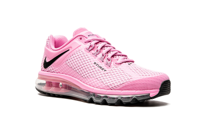 Air Max 2013 "Stussy - Pink" DR2601 600