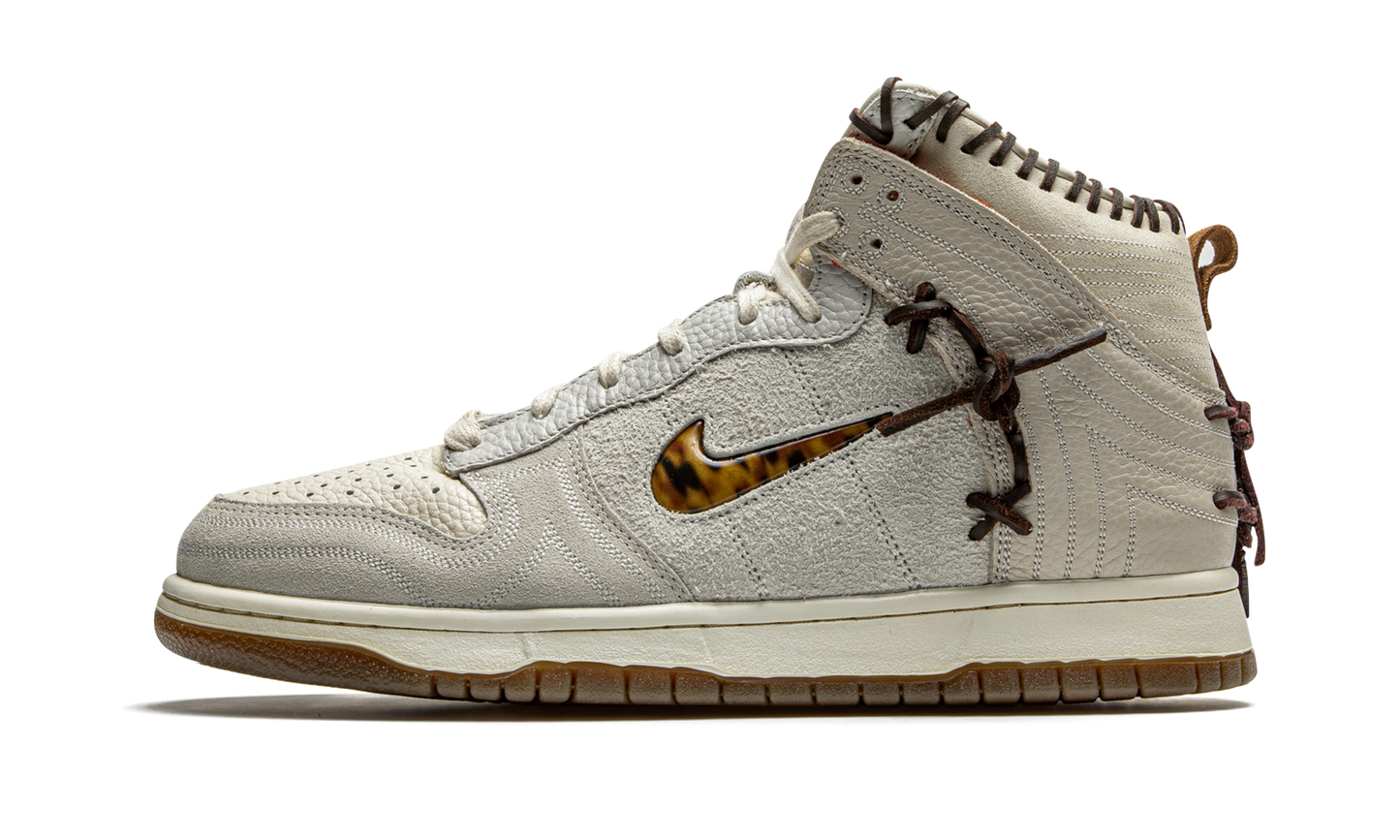 Dunk High "Bodega - Friends & Family" CZ8125 100