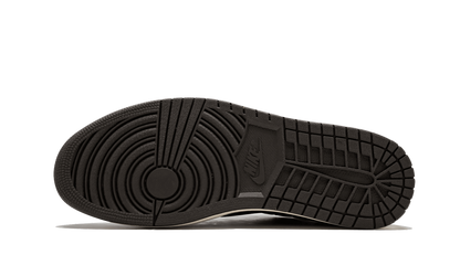 Air Jordan 1 Low "Travis Scott- Mocha" CQ4277 001