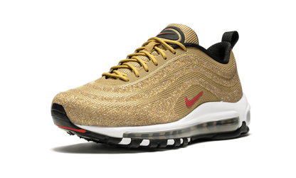 AIR MAX 97 LX WMNS "Gold Swarovski"