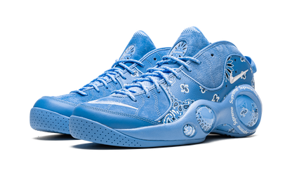Air Zoom Flight 95 "Supreme - Blue" DJ8604 400