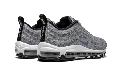 AIR MAX 97 WMNS "Swarovski - Polar Blue"