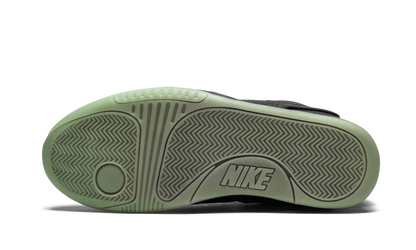 Air Yeezy 2 NRG "Solar Red" 508214 006