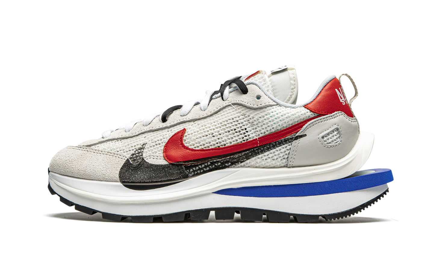 VaporWaffle "Sacai - Sport Fuchsia" CV1363 100