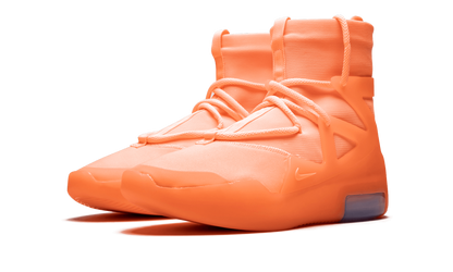 Air Fear of God 1 "Orange Pulse"
