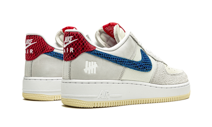 Air Force 1 Low "Undefeated - 5 On It" DM8461 001