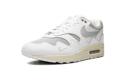 Air Max 1 "Patta - Waves White" DQ0299 100