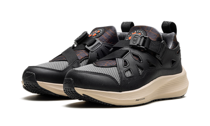 Air Huarache Plus "Patta - Black Cool Grey" FJ4201 001