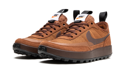 GENERAL PURPOSE SHOE WMNS "Tom Sachs - Field Brown" DA6672 201