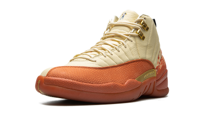 Air Jordan 12 "Eastside Golf" DV1758 108