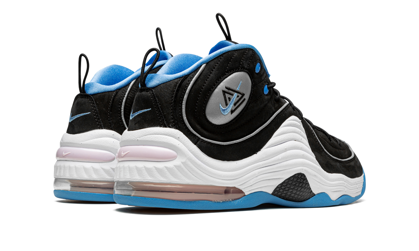 Air Penny 2 "Social Status - Black" DM9132 001