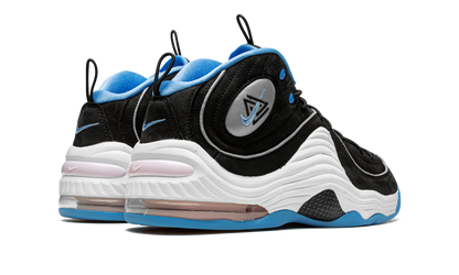 Air Penny 2 "Social Status - Black" DM9132 001