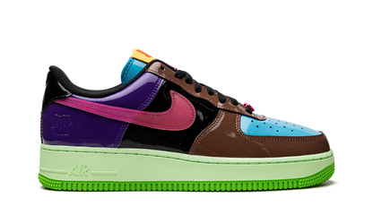 Air Force 1 Low "Undefeated - Pink Prime" DV5255 200