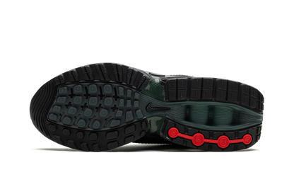 Air Max Dn "Supreme - Black" FZ4044 001