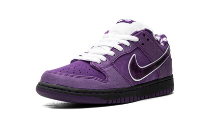 SB Dunk Low Pro OG QS "Concepts - Purple Lobster Special Box"