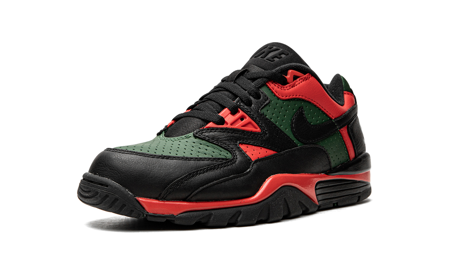 Air Cross Trainer 3 Low "Supreme - Black" CJ5291 001