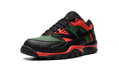 Air Cross Trainer 3 Low "Supreme - Black" CJ5291 001