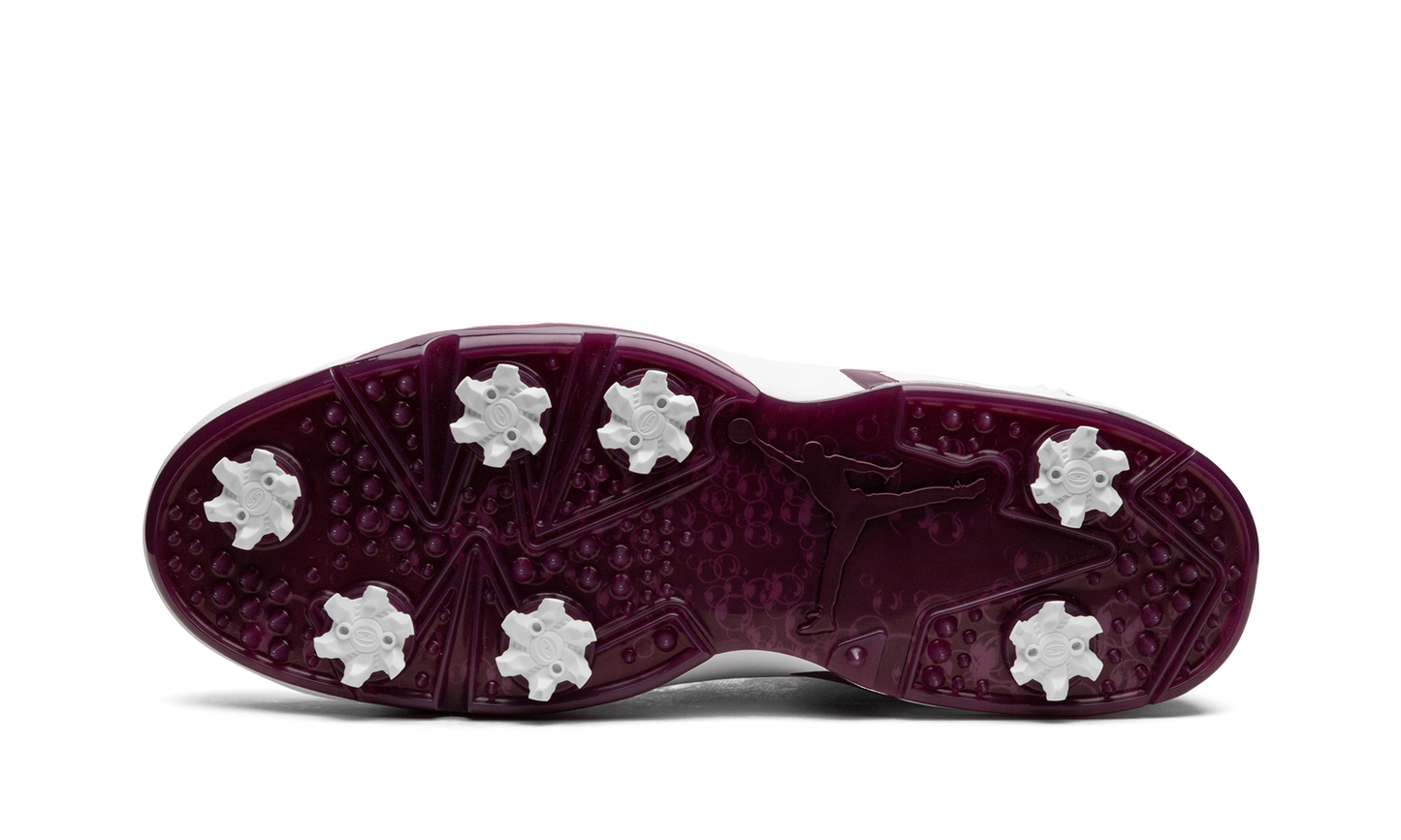 Air Jordan 6 Golf NRG "Bordeaux" DV6796 116