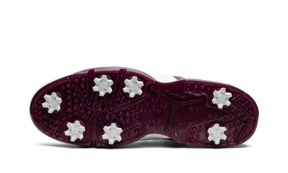 Air Jordan 6 Golf NRG "Bordeaux" DV6796 116