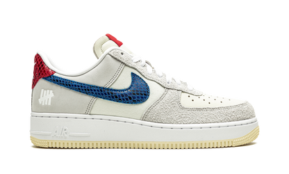 Air Force 1 Low "Undefeated - 5 On It" DM8461 001