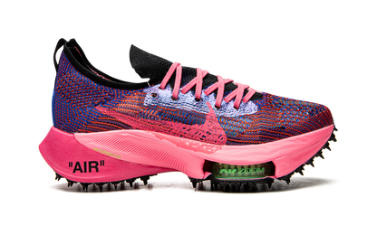 Air Zoom Tempo NEXT% "Off-White - Pink Glow" CV0697 400