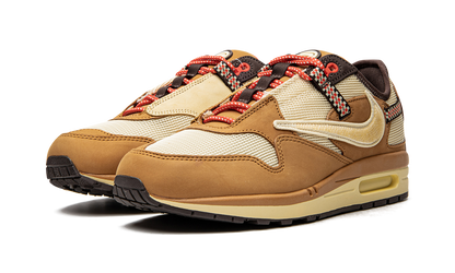 Air Max 1 "Travis Scott - Wheat" DO9392 701