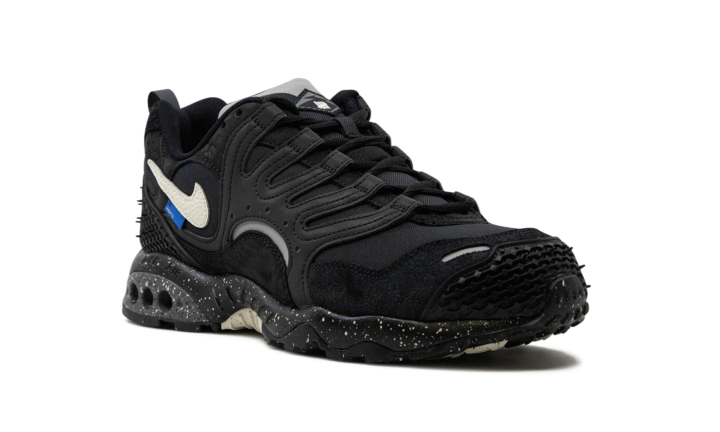 Air Terra Humara "UNDEFEATED - Black" FN7546 002