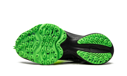 Air Zoom Tempo NEXT% "Off-White - Scream Green" CV0697 001
