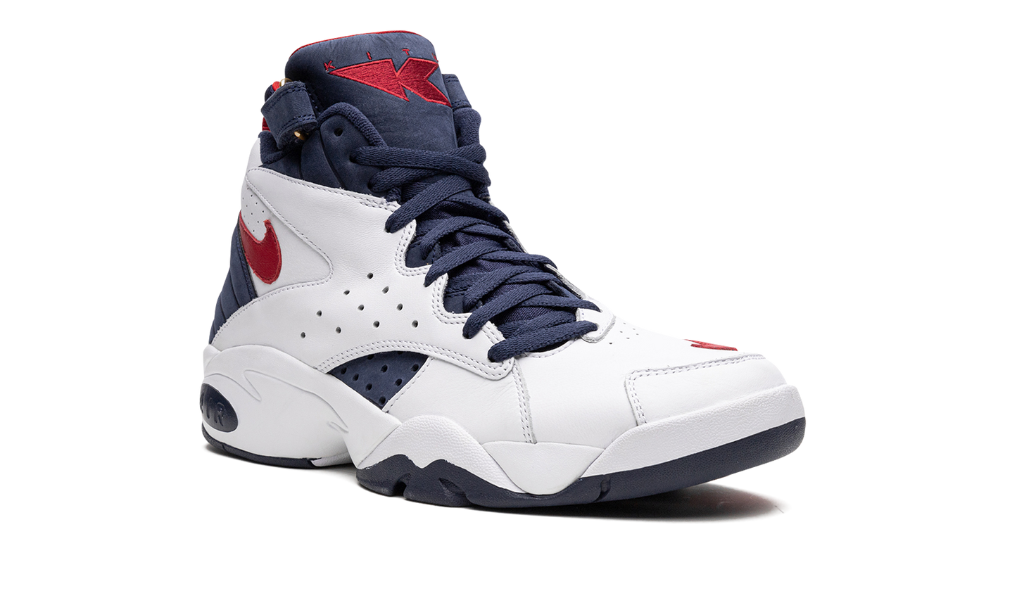 Air Maestro 2 High "Kith - USA - Friends and Family" AH1069 102