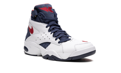 Air Maestro 2 High "Kith - USA - Friends and Family" AH1069 102