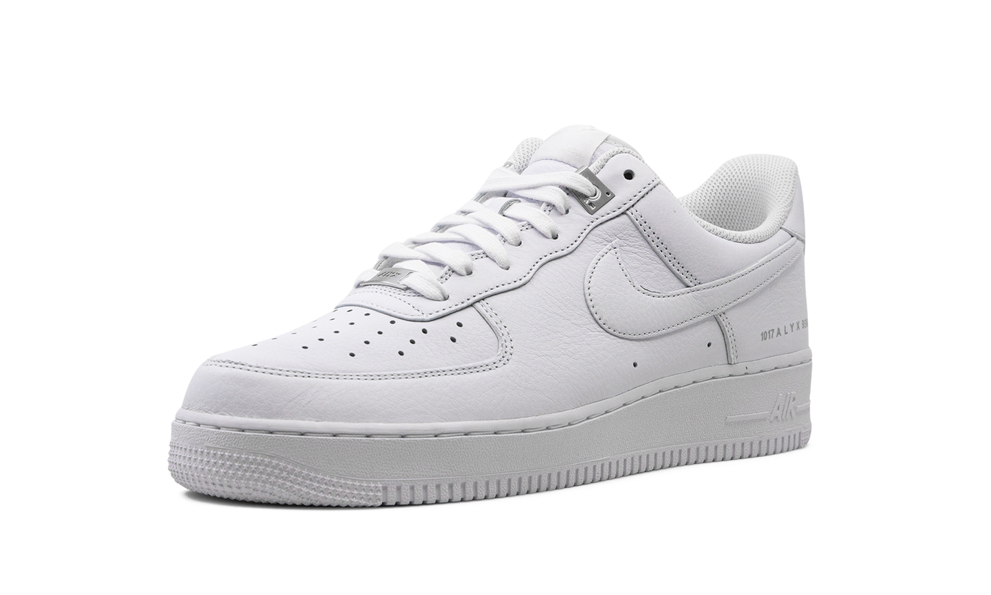 Air Force 1 "Alyx - White" FJ4908 100