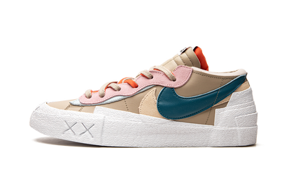 Blazer Low "Sacai - Kaws Reed" DM7901 200