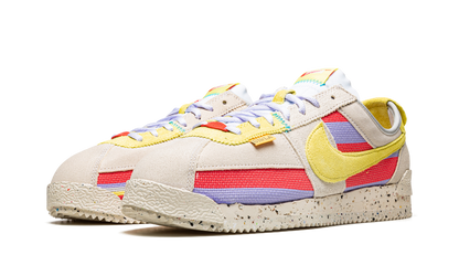 Cortez "Union - Lemon Frost" DR1413 100