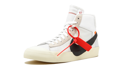 The 10: Blazer Mid "Off-White"