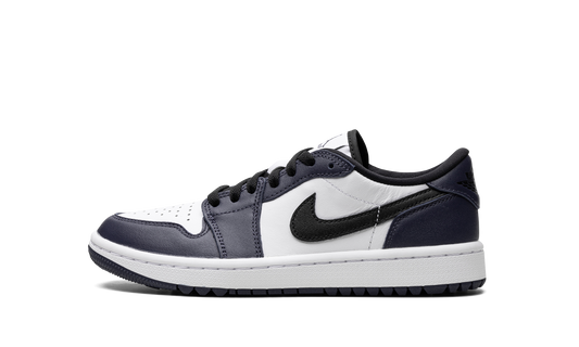 Air Jordan 1 Low Golf "Midnight Navy" DD9315 104